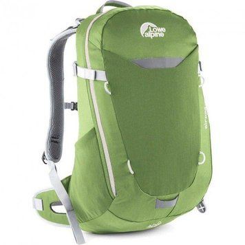 Рюкзак жіночий Lowe Alpine AirZone Z ND 18, Guacamole/Quartz (LA FTD-68-GUQ-18)