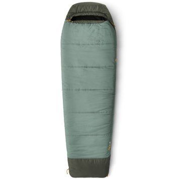 Спальний мішок Sea to Summit Boab -1C|30F, 198 см - Left Zip, Long, Laurel Wreath Green (STS ASL043121-212004)