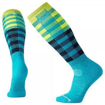 Носки мужские Smartwool PhD Slopestyle Light Ifrane Capri, L (SW 15038.810-L)