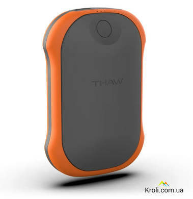 Електрична грілка для рук Thaw Rechargeable Hand Warmer 10000mAh (THW THA-HND-0013-G)