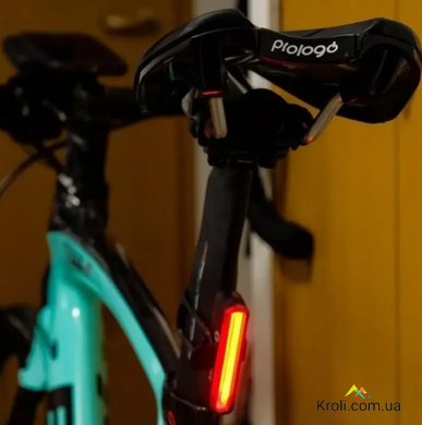 Велофара задня Magicshine SEEMEE 30 TL (MSN BL1519)