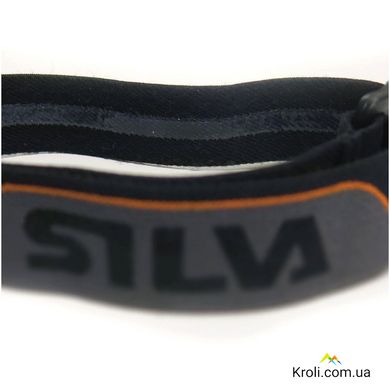 Фонарь налобный Silva MR 400 люмен (SLV 38071)