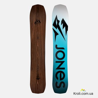 Сноуборд Jones Snowboards Flagship 2021 161