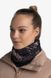 Бафф (шарф-труба) Buff Polar Reversible, Blaise Black (BU 129953.999.10.00)