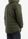 Куртка чоловіча зимова мембранна Rab Valiance Jacket куртка чоловіча, Army, XL (RB QDB-49-ARM-XLG)