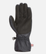 Перчатки Rab Xenon Glove, Black, XL (RB QAH-39-BL-XL)