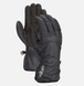 Перчатки Rab Xenon Glove, Black, XL (RB QAH-39-BL-XL)