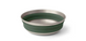 Миска складана Sea to Summit Detour Stainless Steel Collapsible Bowl, Laurel Wreath Green, M (STS ACK039011-052004)
