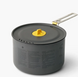 Набір посуду Sea to Summit Frontier UL Two Pot Cook Set, 14 предметів, на 4 особи (STS ACK027031-122106)