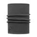 Бафф Buff Wool Heavyweight Solid Grey