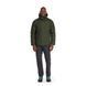 Куртка чоловіча зимова мембранна Rab Valiance Jacket куртка чоловіча, Army, XL (RB QDB-49-ARM-XLG)