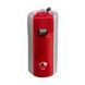 Термочехол для фляги Tatonka Thermobeutel 0.6I, Червоний + сірий