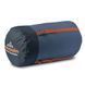 Спальный мешок Pinguin Topas BHB Micro (PNG 206.175) Blue, Правая