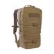 Рюкзак тактический Tasmanian Tiger Essential Pack L MKII 15L Khaki (TT 7595.343)