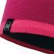 Шапка c виндстоппером Buff Windstopper Tech Knitted Hat Van Pink Cerisse (BU 113525.521.10.00)