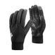 Рукавички чоловічі Black Diamond Mont Blanc Gloves, Black, L (BD 8011490002LRG1)