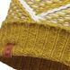 Шапка Buff Knitted Hat Plaid Tobacco (BU 2013.326.10)