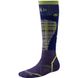 Термошкарпетки Smartwool Women's Phd Ski Medium Patterned Socks Ink, M