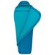 Спальный мешок женский Sea to Summit Venture VTII (-5°C) 183см (Long) Right Zip Blue (STS AVT2-WL)