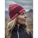 Шапка c виндстоппером Buff Windstopper Tech Knitted Hat Van Pink Cerisse (BU 113525.521.10.00)