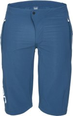 Шорти велосипедні POC Essential Enduro Shorts, Draconis Blue, XXL (PC 528351570XXL1)