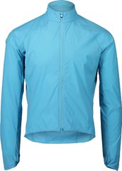Велокуртка чоловіча POC Pure-Lite Splash Jacket, Light Basalt Blue, M (PC 580111598MED1)