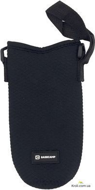 Чохол для термосу Base Camp, 0,42 L, Black (BCP 100643)
