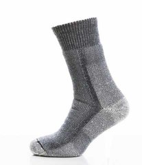 Шкарпетки Accapi Trekking Extreme Long, Anthracite, 37-39 (ACC H0806.966-I)