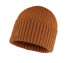 Шапка Buff Knitted Hat Rutger Ambar (BU 129694.213.10.00)