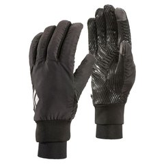 Перчатки мужские Black Diamond Mont Blanc Gloves Black, р.XS (BD 801095.BLAK-XS)