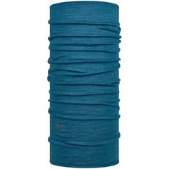 Бафф Buff Lightweight Merino Wool, Solid Dustyblue (BU 113010.742.10.00)