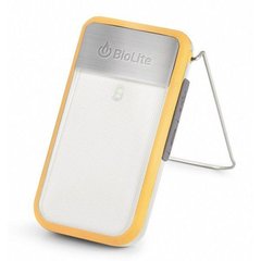 Ліхтар зарядка BioLite PowerLight Mini Orange (BLT PLB1001)