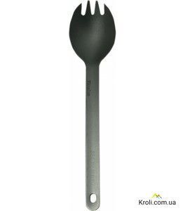 Вилка-ложка Sea to Summit Titanium Spork (STS ACUTTSPK)