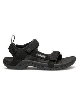 Сандалии мужские Teva Tanza M's Black/Black, 45,5 (TVA 9033.902-11)