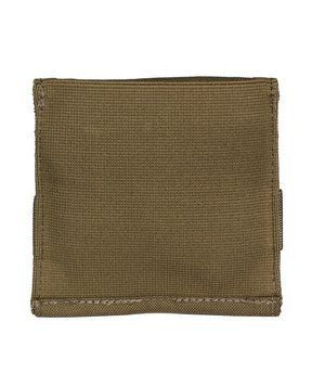 Підсумок універсальний Tasmanian Tiger Dump Pouch Light Khaki (TT 7643.343)