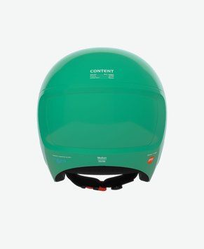 Шолом лижний Poc Skull X Spin, Emerald Green, M (PC X20101771435Med1)