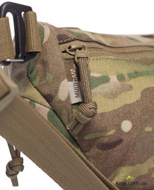 Сумка поясна Tasmanian Tiger Modular Hip Bag MC, Multicam (TT 7243.394)