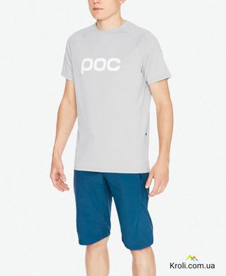 Шорти велосипедні POC Essential Enduro Shorts, Draconis Blue, XXL (PC 528351570XXL1)