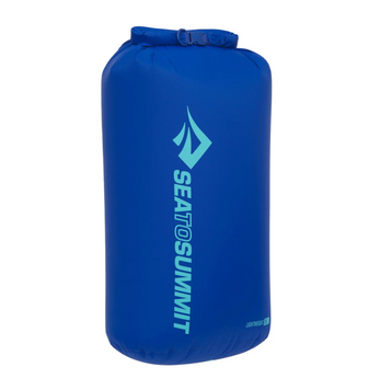 Гермочохол Sea to Summit Lightweight Dry Bag, 35 л, Surf The Web (STS ASG012011-071632)