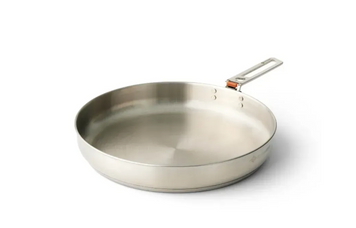 Сковорода Sea to Summit Detour Stainless Steel Pan 10'' (STS ACK026011-531801)