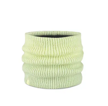 Бафф (шарф-труба) Buff Knitted & Fleece Nechwarmer, Marin Opaline (BU 132325.868.10.00)