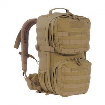 Тактический рюкзак Tasmanian Tiger Combat Pack MK2 22, Khaki (TT 7664.343)