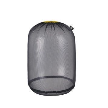 Чехол для вещей Sea To Summit Ultra-Mesh Stuff Sack Lime, 15 л (STS AUMSSLLI)