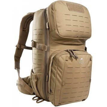 Рюкзак Tasmanian Tiger Modular Combat Pack, Khaki (TT 7265.343)