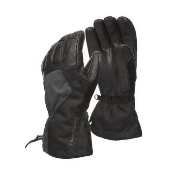 Рукавички Black Diamond Men's Renegade Pro Gloves BLACK, XL