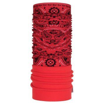 Бафф Buff Polar New Cashmere Red