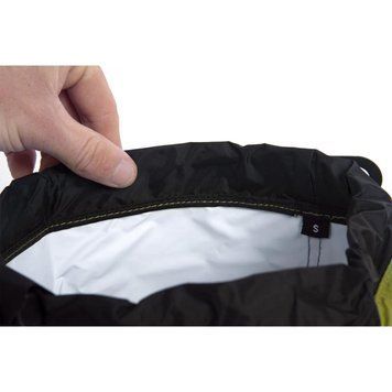 Чехол для вещей Sea To Summit Seam Sealed Stuff Sacks Green 15 л (STS ASSSSLGN-15L)