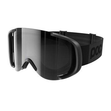 Горнолыжная маска POC Cornea Uranium Black