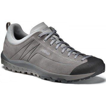 Кроссовки мужские Asolo Space GV MM Cendre, 45