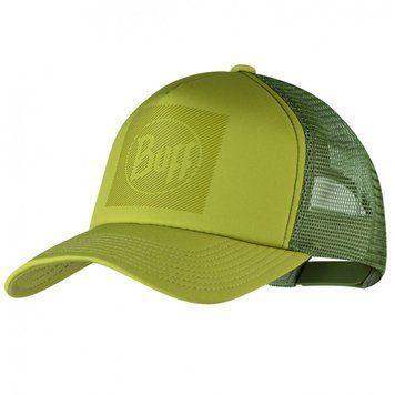 Кепка Buff Trucker Cap Reth Jungle, L/XL (BU 131403.867.30.00)